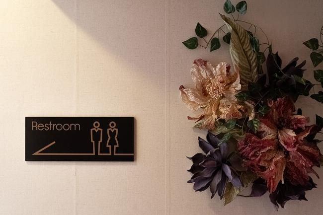 건대입구역,어린이대공원역 인근 태국관리사 마사지 전문 황실타이의 아늑한 내부 시설 안내