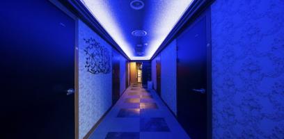 트리쉐이드&스웨디시 - 원효로2가 효창공원앞역,용산역,신용산역,남영역,공덕역 인근 태국마사지 전문 마사지 매장 전경