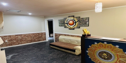 촉디테라피&스웨디시 - 신림동 서원역,서울대벤처타운역,관악산역 인근 태국마사지 전문 마사지 매장 전경