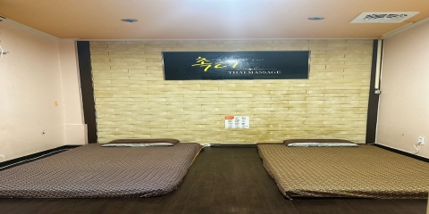 서원역,서울대벤처타운역,관악산역 주변 태국마사지 추천 매장 촉디테라피&스웨디시의 전체적인 인테리어 모습