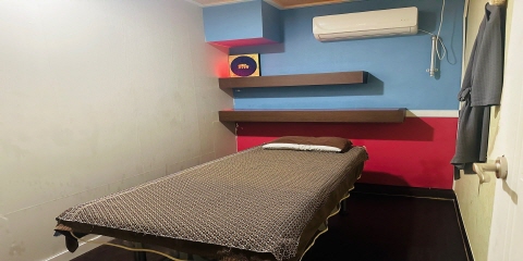 서원역,서울대벤처타운역,관악산역 주변 태국마사지 추천 매장 촉디테라피&스웨디시의 전체적인 인테리어 모습