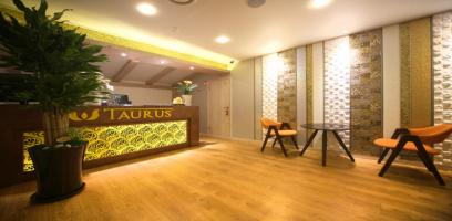 토러스테라피 - 노고산동 신촌역,서강대역,광흥창역,홍대입구역,대흥역 인근 중국마사지 전문 마사지 매장 전경