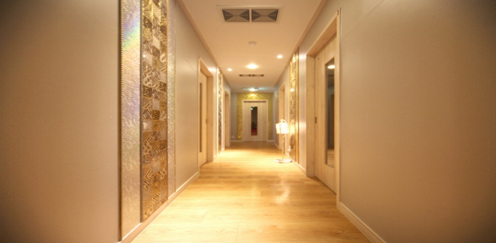 중국마사지 관리 전문 마사지 매장 토러스테라피 내부 공간