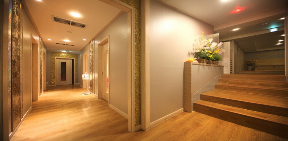 홍대입구역,광흥창역,서강대역,신촌역,대흥역 인근 아로마, 건식/스포츠, 커플관리 서비스가 제공되는 토러스테라피의 전체 시설