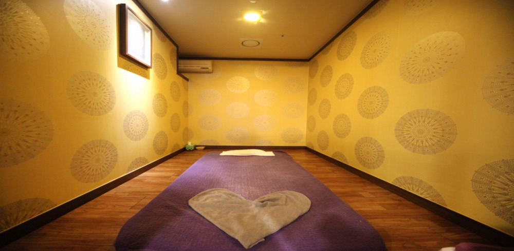 면목동 라마타이 주차가능, 샤워가능, 커플실, 수면가능, 단체예약, 남/여공용샵 완비된 시설 사진