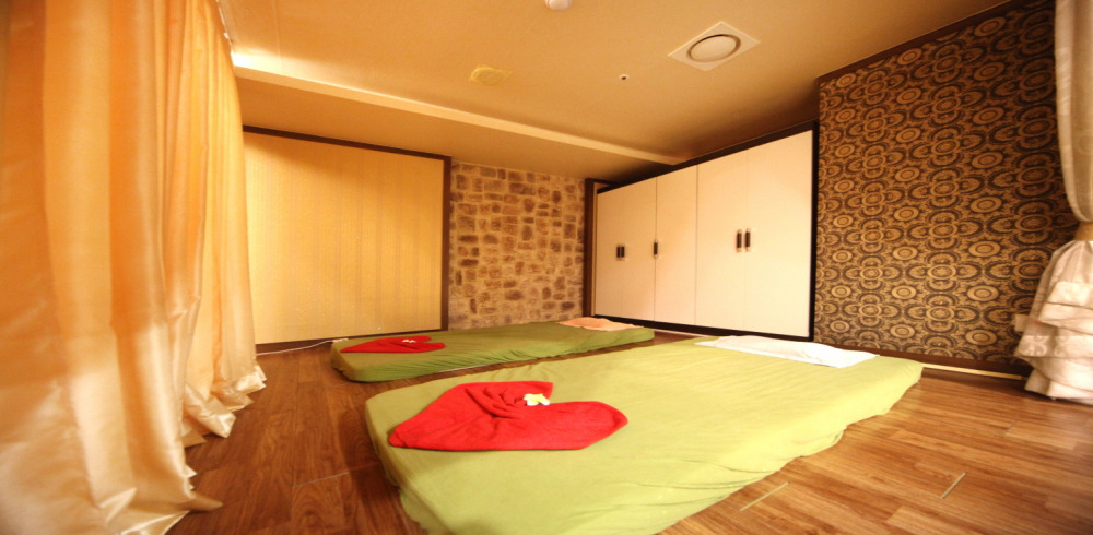 라마타이 - 면목동 사가정역,용마산역,면목역에서 가까운 프라이빗 마사지 전용 공간