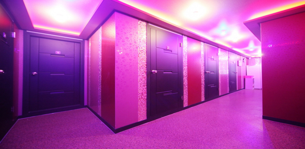 독산동 힐링 - 태국마사지 관리를 위한 최적의 힐링 공간