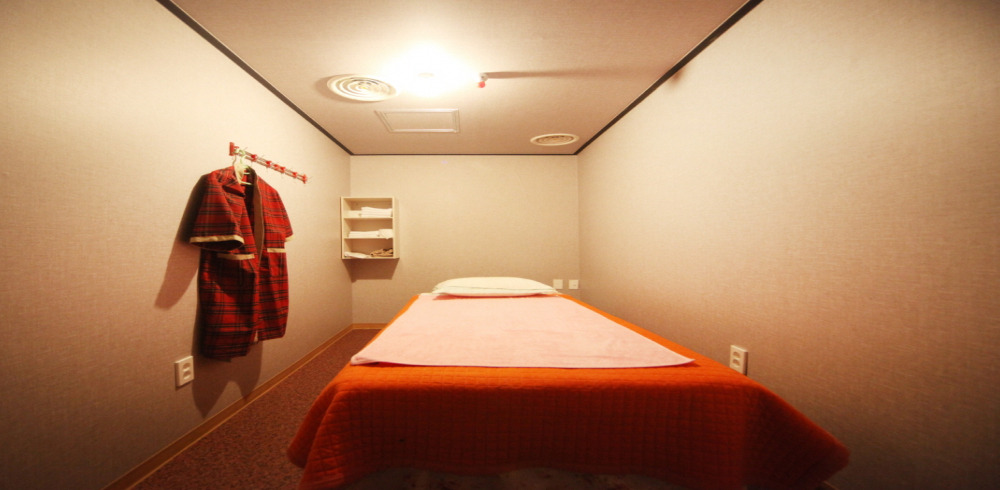 독산동 태국마사지 전문 힐링의 아늑하고 프라이빗한 분위기