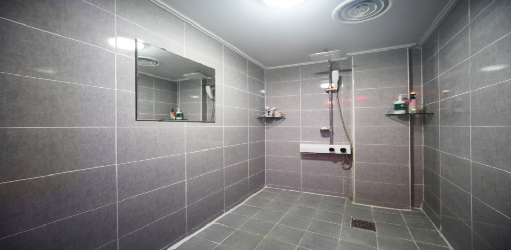 태국마사지 관리 전문 마사지 매장 힐링 내부 공간