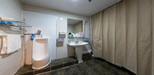 중화역,상봉역,면목역,망우역 인근 마사지 잘하는 곳 힐링테라피 청결하게 관리된 내부 시설