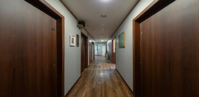 상봉동 힐링테라피 - 중국마사지 관리를 위한 최적의 힐링 공간