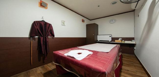 중화역,상봉역,면목역,망우역에 위치한 아로마, 건식/스포츠 서비스 가능 힐링테라피 시설