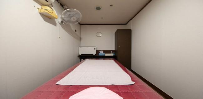 상봉동 힐링테라피 주차가능, 샤워가능, 단체예약, 남/여공용샵 완비된 시설 사진