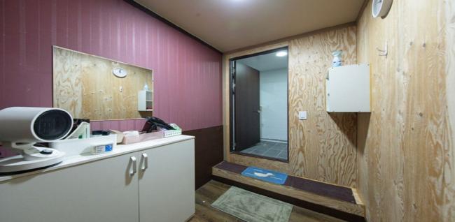 힐링테라피 - 상봉동 중화역,상봉역,면목역,망우역 주변에서 방문하기 편한 마사지 매장