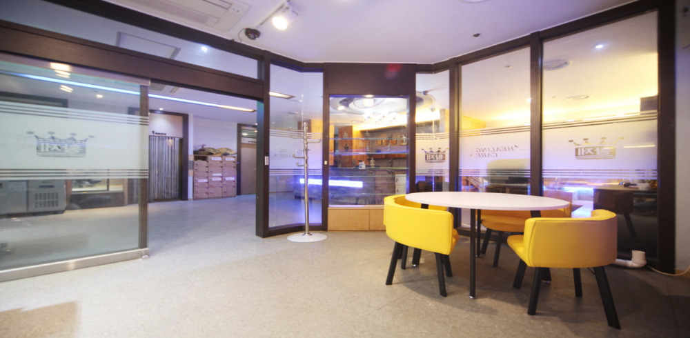 야탑동 베트남황제이발소 - 베트남관리 관리를 위한 최적의 힐링 공간