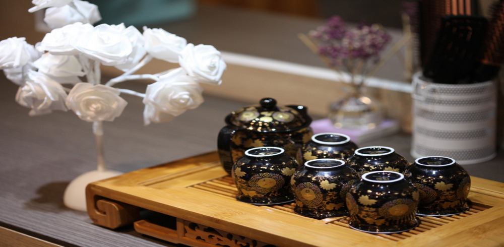 야탑역 주변 베트남황제이발소 매장 주요 시설 및 인테리어 사진