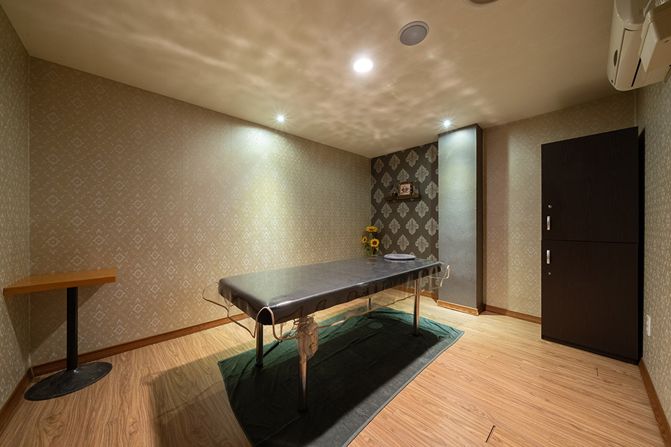 휴아로마&스웨디시 - 공릉동 석계역,공릉역,태릉입구역 주변에서 방문하기 편한 마사지 매장