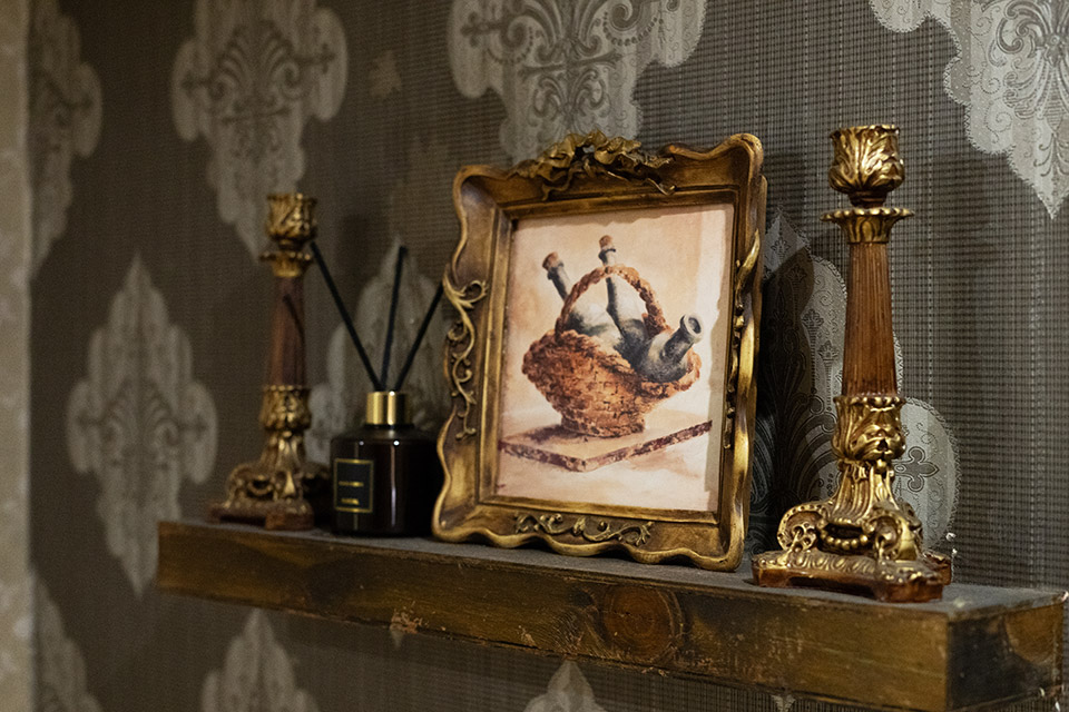 석계역,공릉역,태릉입구역 인근 타이, 아로마, 커플관리, 스웨디시 서비스가 제공되는 휴아로마&스웨디시의 전체 시설