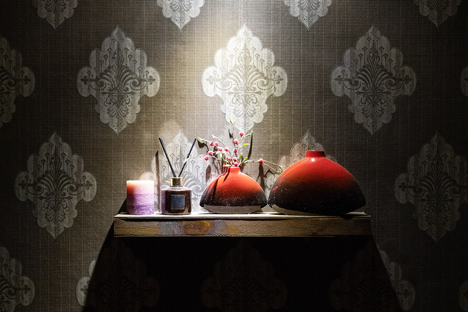 휴아로마&스웨디시 - 공릉동 석계역,공릉역,태릉입구역에서 가까운 프라이빗 마사지 전용 공간