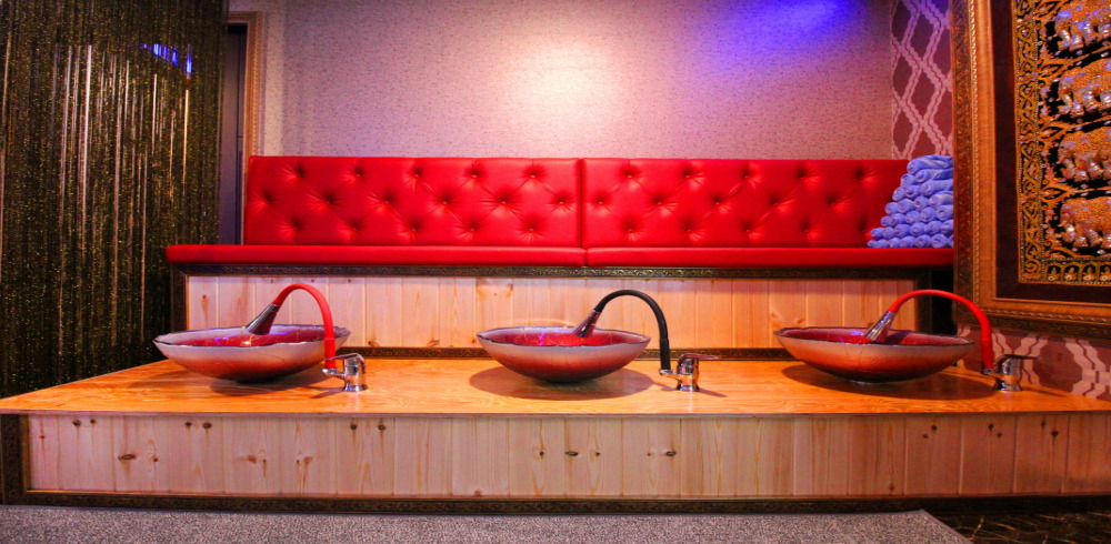 광명동 킹타이테라피 - 태국마사지 관리를 위한 최적의 힐링 공간