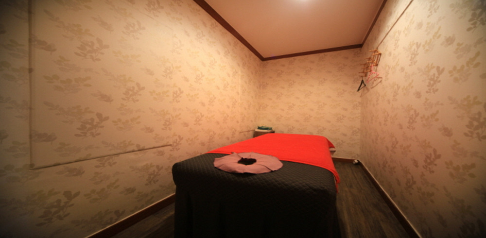 힐링체형관리 - 가양동 가양역,증미역에서 가까운 프라이빗 마사지 전용 공간