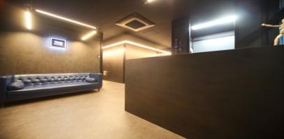 타이밍스웨디시 - 신원동 인근 스웨디시 전문 마사지 매장 전경