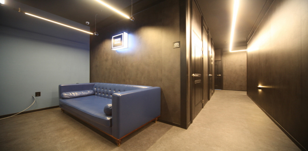 신원동 인근 아로마, 스웨디시 서비스가 제공되는 타이밍스웨디시의 전체 시설