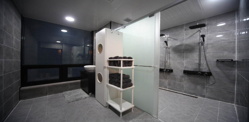 주변 스웨디시 추천 매장 타이밍스웨디시의 전체적인 인테리어 모습