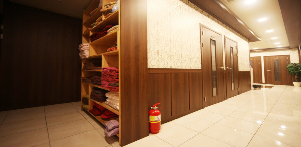 화정역 인근 타이, 아로마 서비스가 제공되는 첼시의 전체 시설