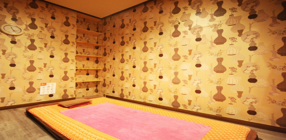 첼시 - 화정동 화정역 인근 주차가능, 샤워가능, 수면가능, 단체예약 완비된 마사지 시설