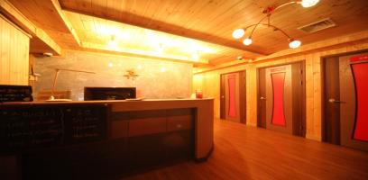 휴스웨디시 - 영화동 인근 스웨디시 전문 마사지 매장 전경