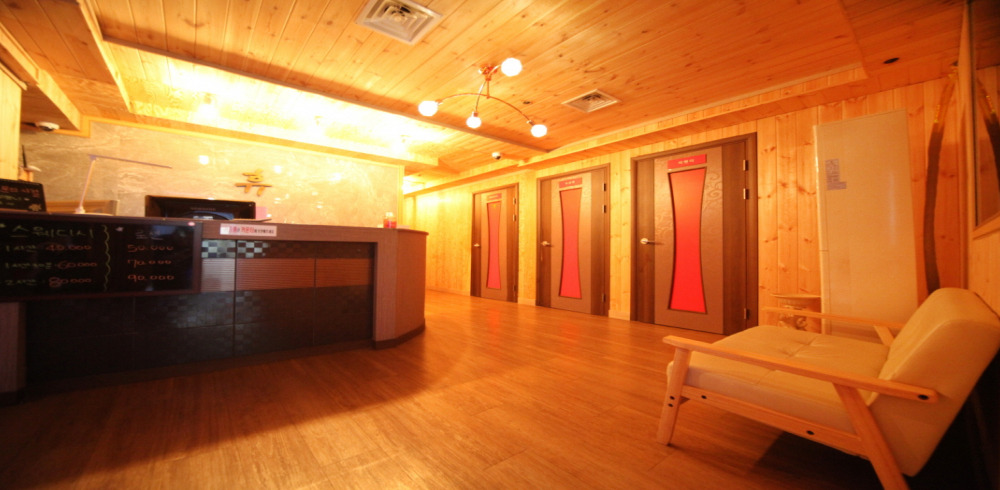 영화동 휴스웨디시 - 스웨디시 관리를 위한 최적의 힐링 공간