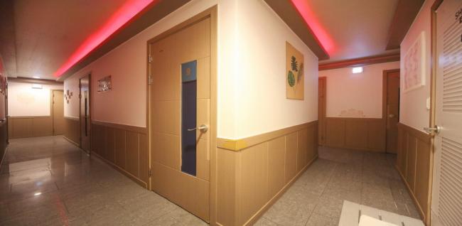 원당역 주변 영테라피 매장 주요 시설 및 인테리어 사진