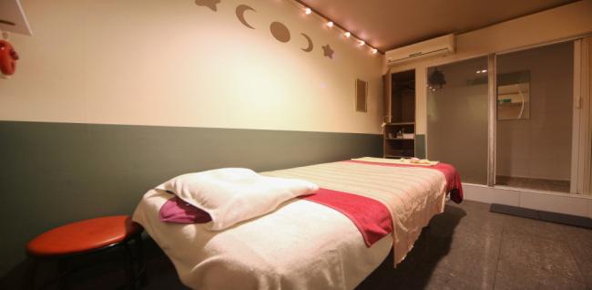 영테라피 - 성사동 원당역 인근 주차가능, 샤워가능, 커플실, 수면가능, 단체예약, 남/여공용샵 완비된 마사지 시설