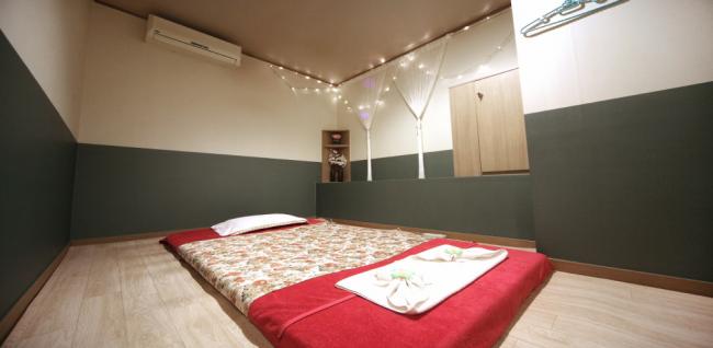 성사동 영테라피 - 태국마사지 관리를 위한 최적의 힐링 공간