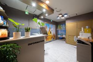 타이데이 - 구운동 인근 태국마사지 전문 마사지 매장 전경