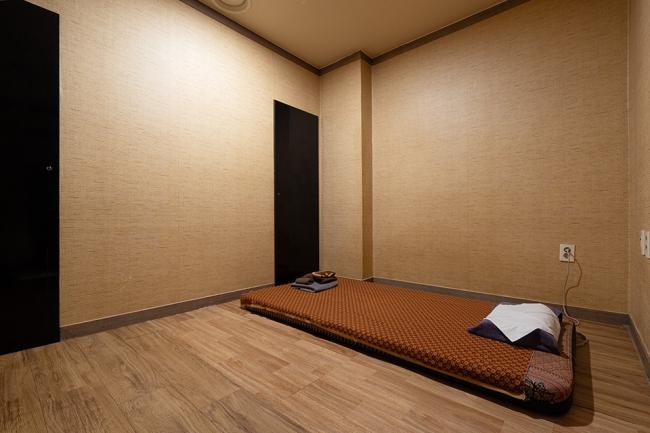 타이데이 - 구운동 에서 가까운 프라이빗 마사지 전용 공간