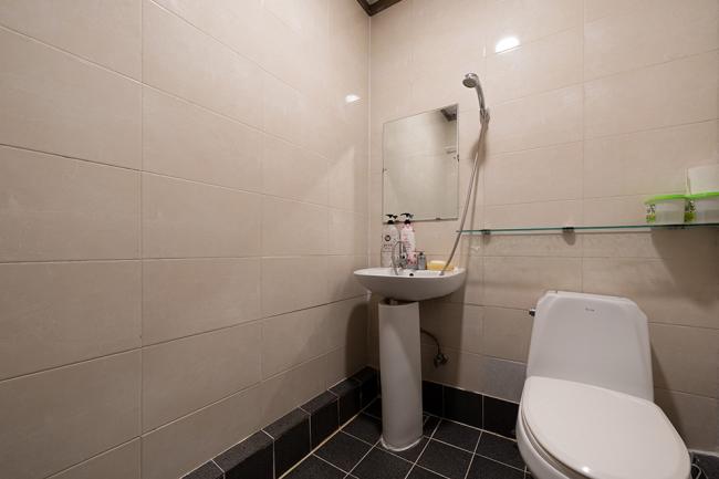 구운동에 위치한 타이, 아로마 서비스 가능 타이데이 시설