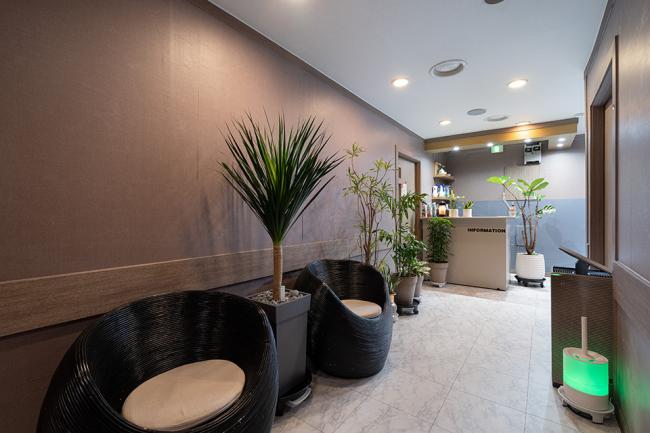 구운동 주변 타이데이 매장 주요 시설 및 인테리어 사진