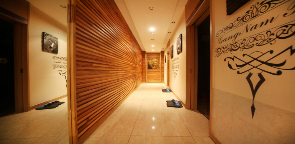 매탄권선역 인근 타이, 아로마, 스웨디시 서비스가 제공되는 슈가타이의 전체 시설