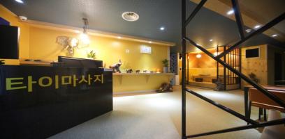 발렌타이 - 의정부동 의정부역,의정부중앙역,경전철의정부역,동오역,가능역 인근 태국마사지 전문 마사지 매장 전경