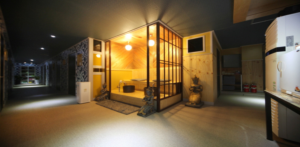 발렌타이 - 의정부동 경전철의정부역,가능역,의정부역,의정부중앙역,동오역에서 가까운 프라이빗 마사지 전용 공간