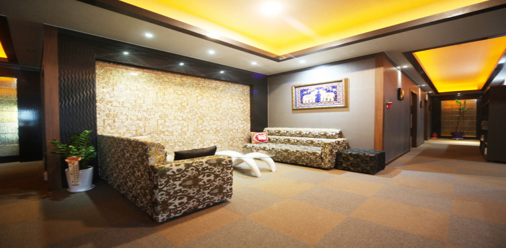 어룡역,탑석역,송산역 주변 청스킨&바디 매장 주요 시설 및 인테리어 사진