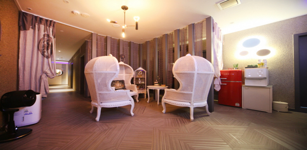 큐힐링 - 금곡리 오남역에서 가까운 프라이빗 마사지 전용 공간