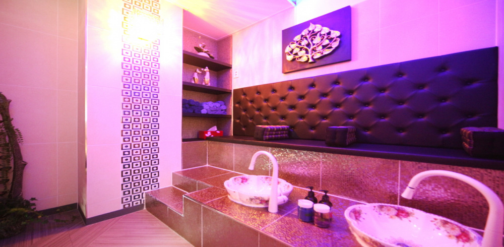 금곡리 큐힐링 주차가능, 샤워가능, 수면가능, 단체예약 완비된 시설 사진