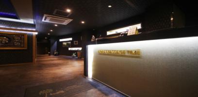 보라테라피Time - 보라동 상갈역 인근 태국마사지 전문 마사지 매장 전경