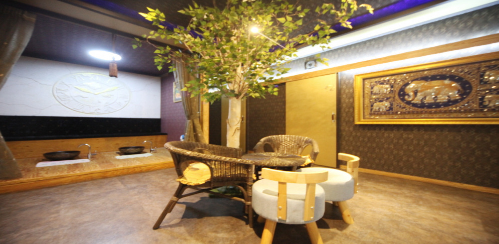 보라테라피Time - 보라동 상갈역에서 가까운 프라이빗 마사지 전용 공간