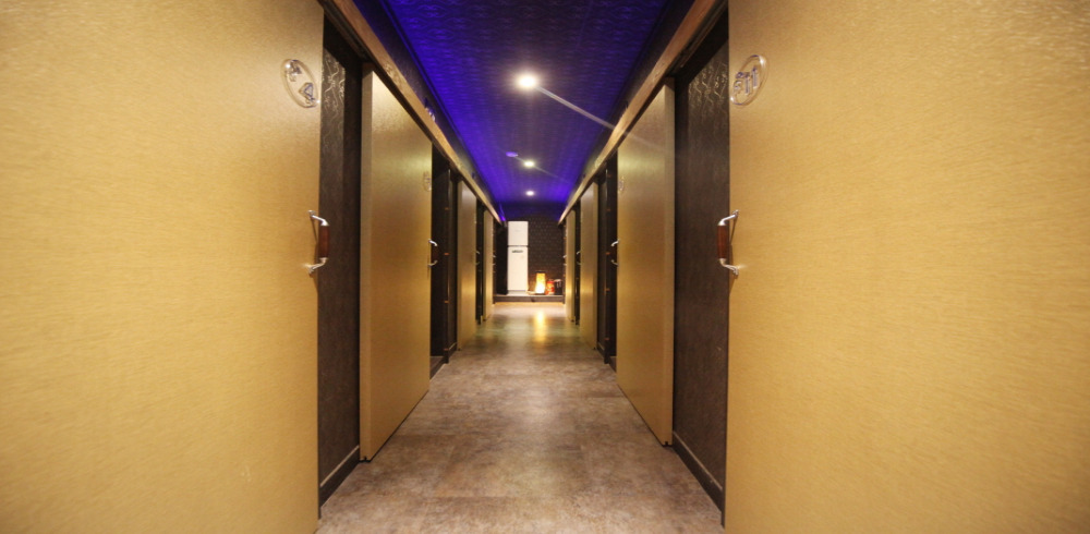 보라동 보라테라피Time 주차가능, 샤워가능, 커플실, 수면가능, 단체예약 완비된 시설 사진