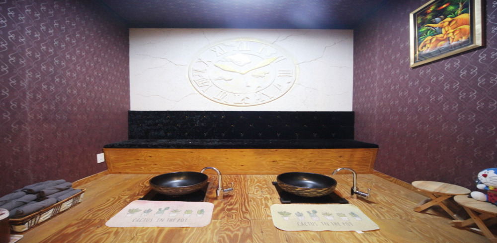 보라테라피Time - 보라동 상갈역 주변에서 방문하기 편한 마사지 매장