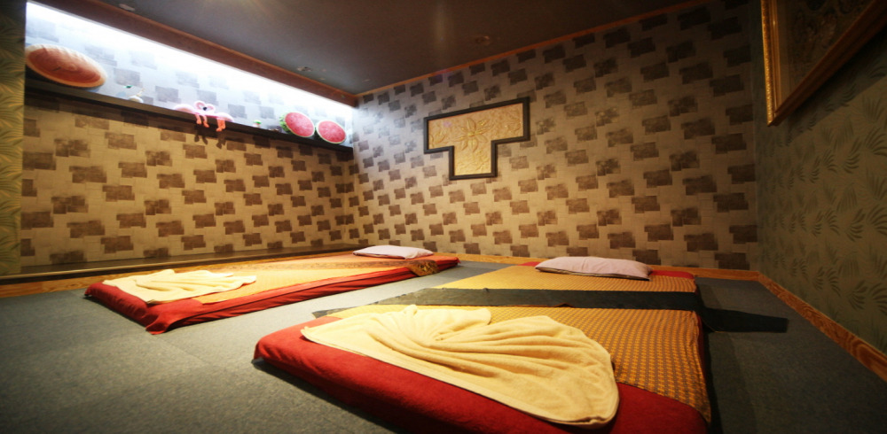 보라테라피Time - 보라동 상갈역 주변에서 방문하기 편한 마사지 매장